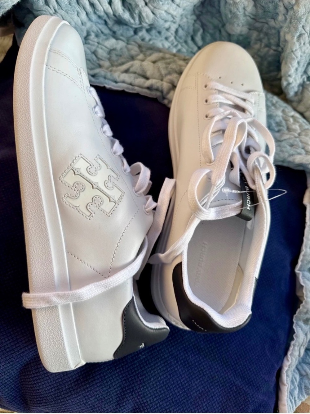 New Tory Burch